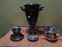 Brass Samovar