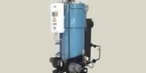 Steam Curing Machine