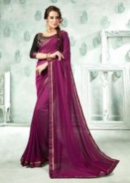 Regular Wear Sarees