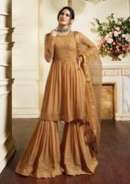 Swarovski Work Sharara