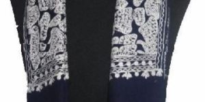 New Design Woolen Scarf