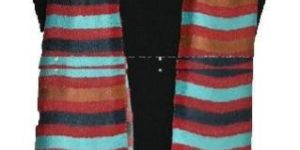 Woolen Beautiful Fancy Stole