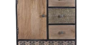 Chest of Drawers Industrial Cabinet