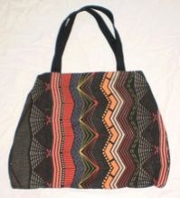 Canvas Handbags