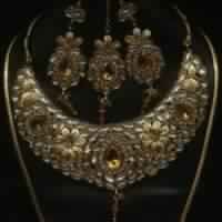 Kundan Jewelry