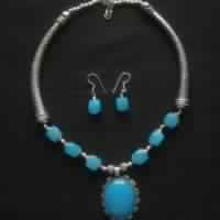 Silver Plated Necklaces