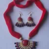 Terracotta Jewelry