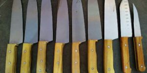 Kitchen Knife Sets