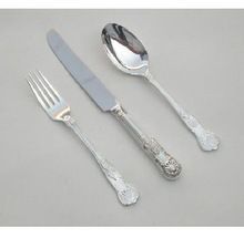 Brass Cutlery