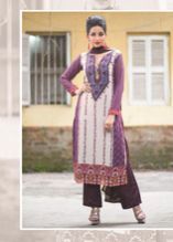 PARTY WEAR FANCY HEAVY LONG SUIT