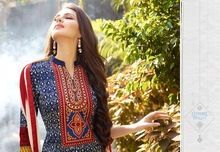 PARTYWEAR DESIGNER STYLISH SALWAR KAMEEZ