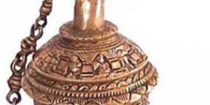Decorative Bell