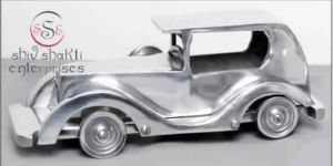 Decorative Car
