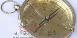 Dollond London Locate Compass
