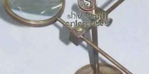 Stand Magnifying Glass