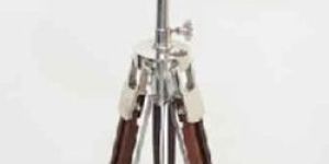 Tripod Table Lamp Stand