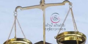 Vintage Balance Scale