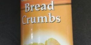 White Bread Crumbs