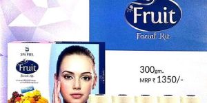 Fruit Facial Kit