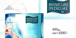 Manicure Pedicure Kit