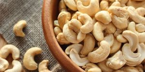 Cashew Nuts