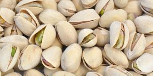 Pistachios