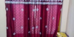 Home Textile Curtain