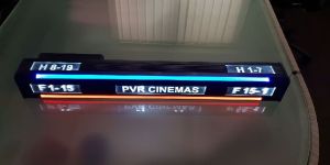 Illumax Premium Step Light