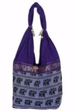 Banjara Tote Bags