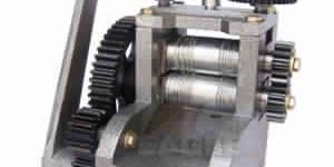 Compact Rolling Mill