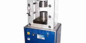 Hydraulic Press Electric