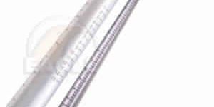 Standardized Ring Mandrel US Measurement Grooved