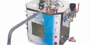 Steam Cleaner