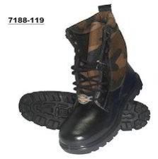 Combat Boots