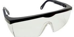 Eye Safety Goggles