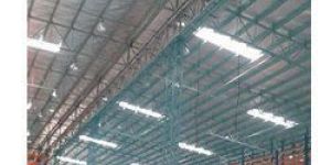 Industrial Safety Net