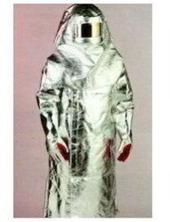 Thermal Protective Clothing