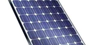 Solar Power Panel