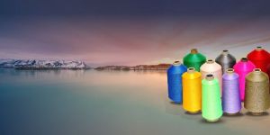 Polyester Drawn Textured Yarn