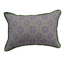 Designer Sofa Decorative Embroidery Pillow Cover
