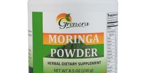 Moringa Powder