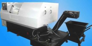 2 Axes CNC Mutli Taper Turning SPM