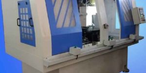 Con Rod Small End Bore Chamfering SPM