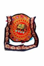 Embroidery Vintage Banjara Clutch Cotton Boho Hobo Hand Bag