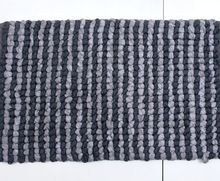 Latest Paper Chindi Loop Design Area Rug