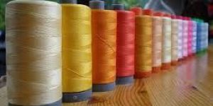 Fancy Embroidery Thread