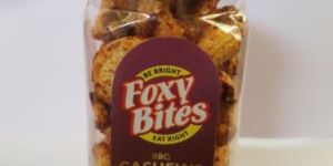 Roasted BBQ Cashews Nuts