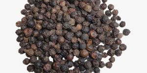 Black Peppercorns
