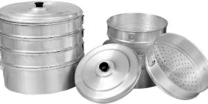 Momos Maker