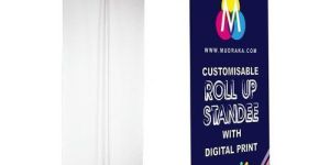Roll up Standee